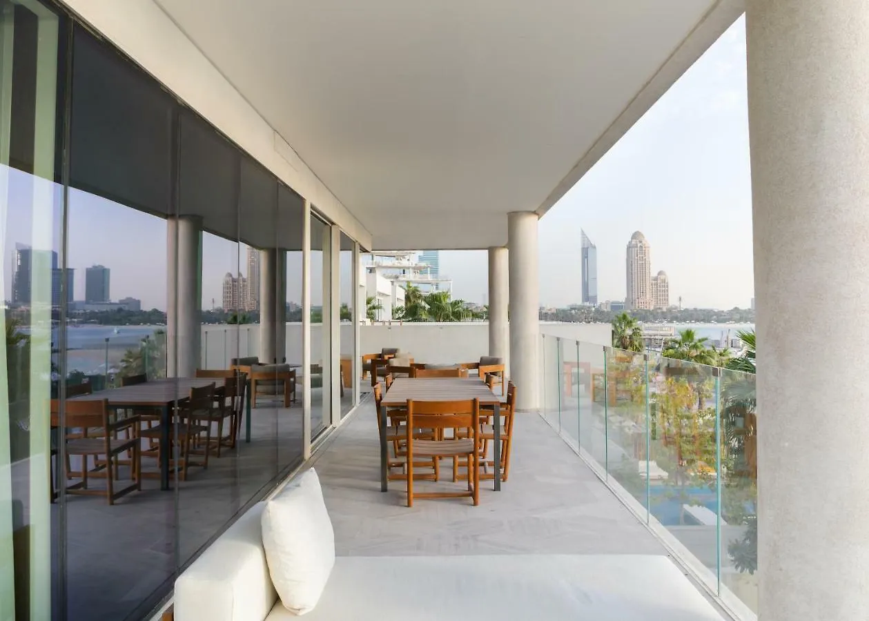 Maison Privee - Five Palm Residences Dubai Apartment