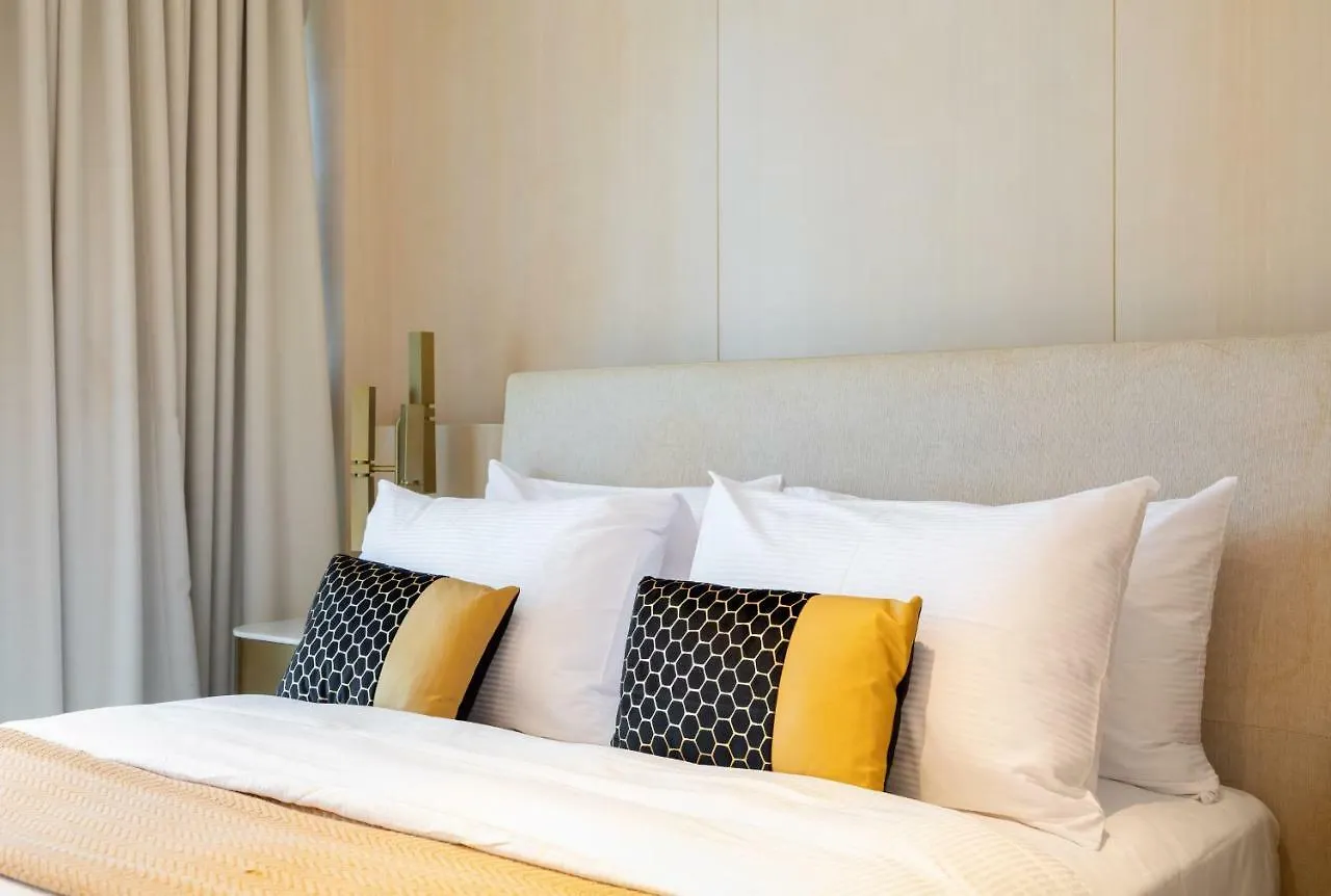 Maison Privee - Five Palm Residences Dubai 0*,  United Arab Emirates