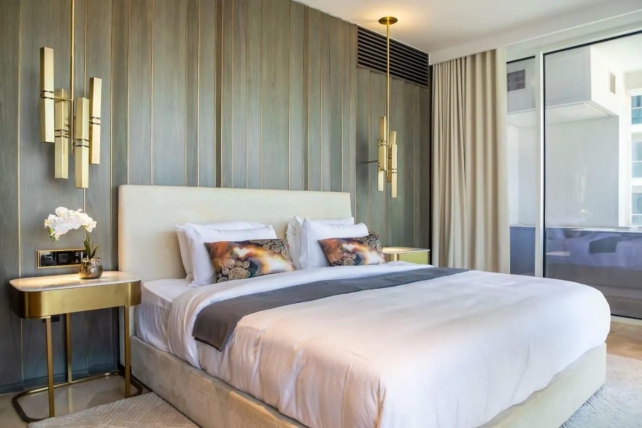 Apartment Maison Privee - Five Palm Residences Dubai