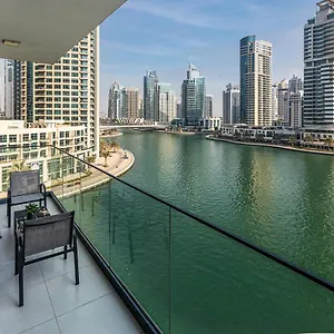 Liv Residence, Marina Apartment