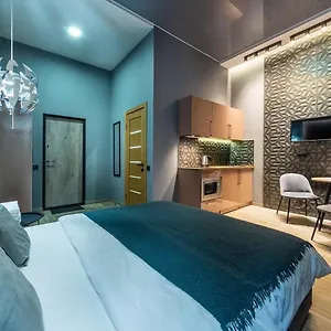 Tomas Apartment Kyiv