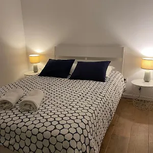 Beautiful Apart.bairro Alto 22 Apartment Lisbon
