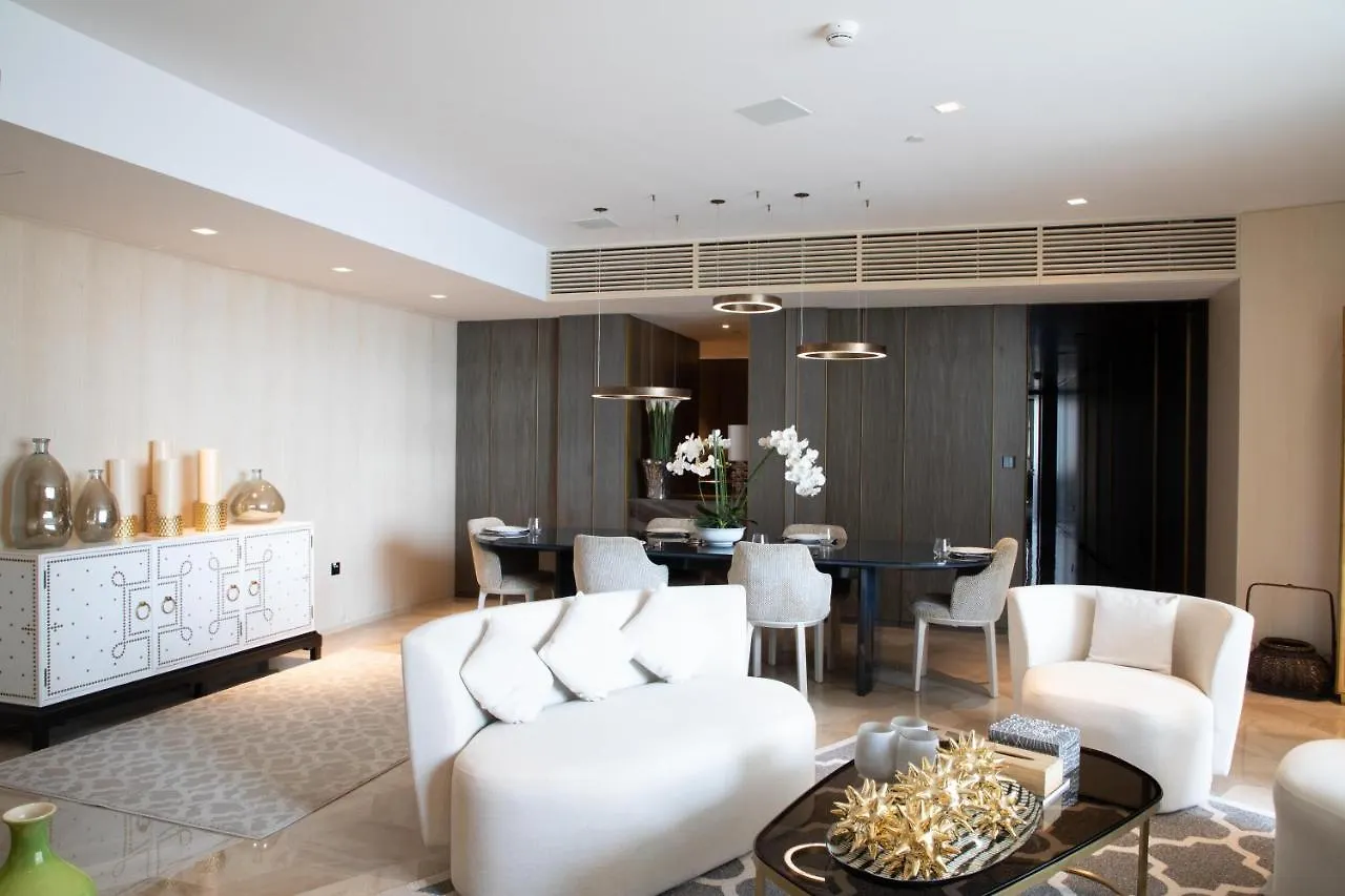 Maison Privee - Five Palm Residences Dubai 0*,