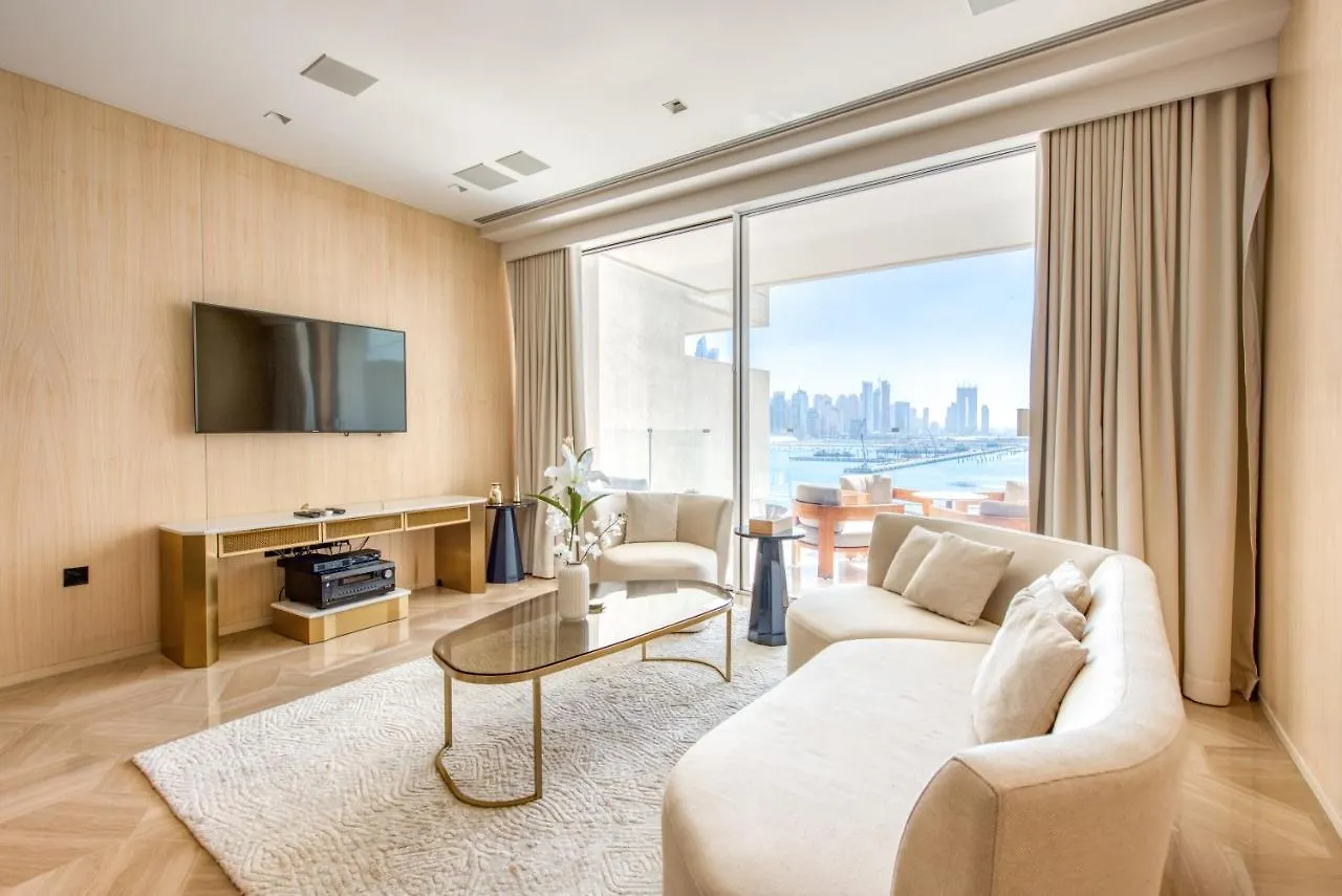 Maison Privee - Five Palm Residences Dubai