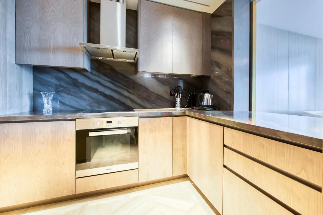 Maison Privee - Five Palm Residences Dubai