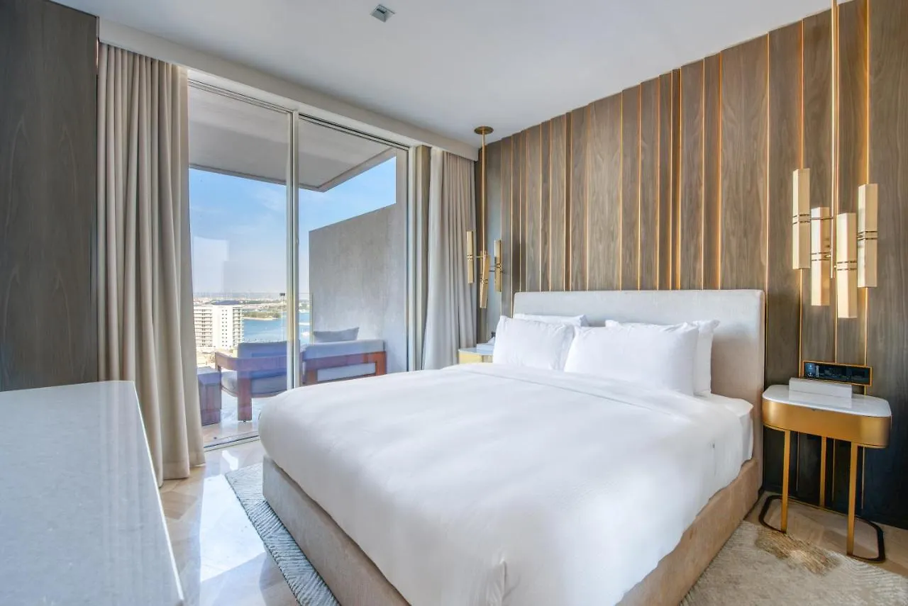 Apartment Maison Privee - Five Palm Residences Dubai