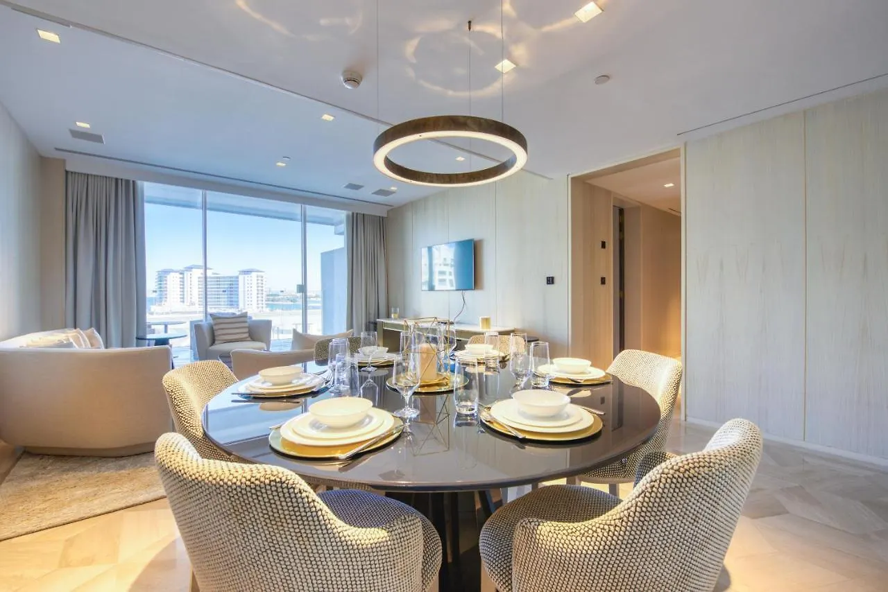 Maison Privee - Five Palm Residences Dubai 0*,  United Arab Emirates