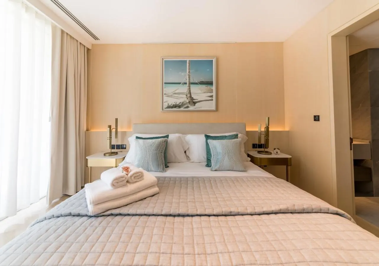 Apartment Maison Privee - Five Palm Residences Dubai