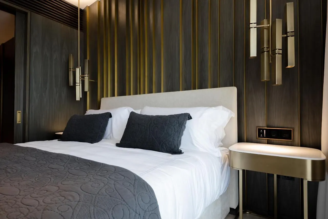 Maison Privee - Five Palm Residences Dubai 0*,