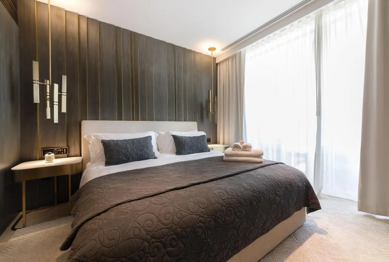 Maison Privee - Five Palm Residences Dubai 0*,  United Arab Emirates