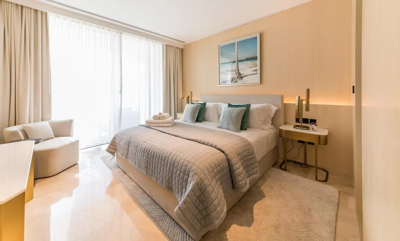 Maison Privee - Five Palm Residences Dubai United Arab Emirates