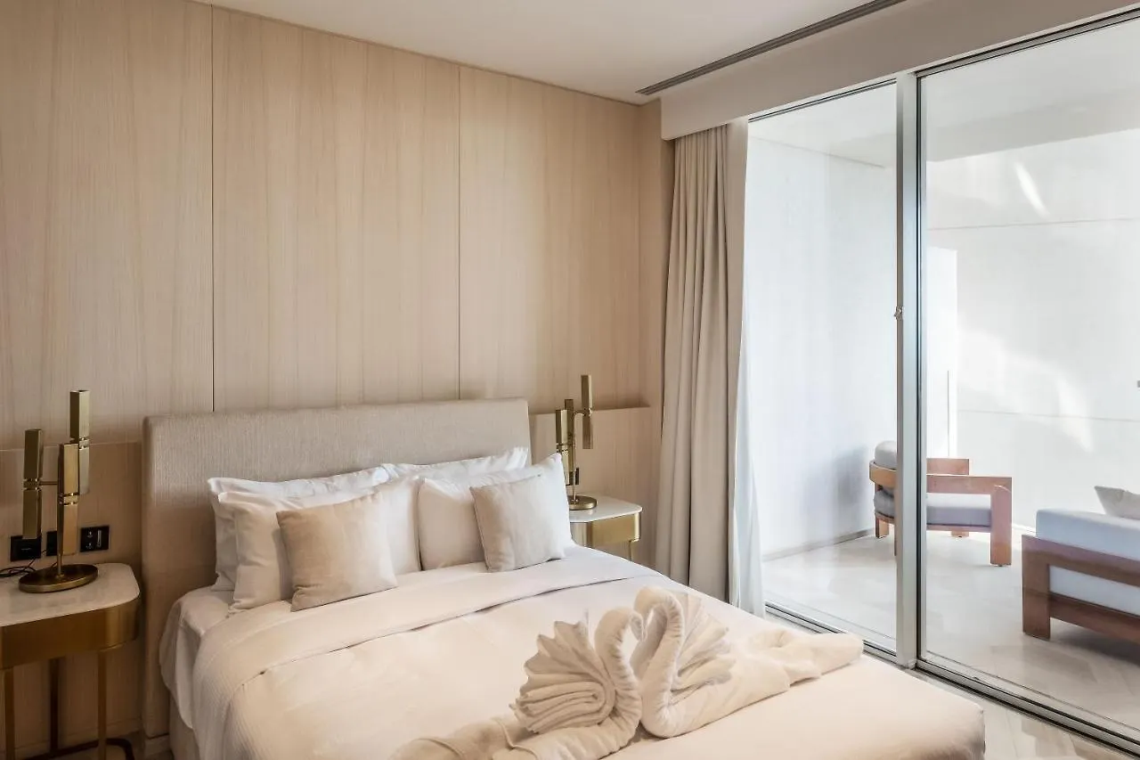 Maison Privee - Five Palm Residences Dubai United Arab Emirates