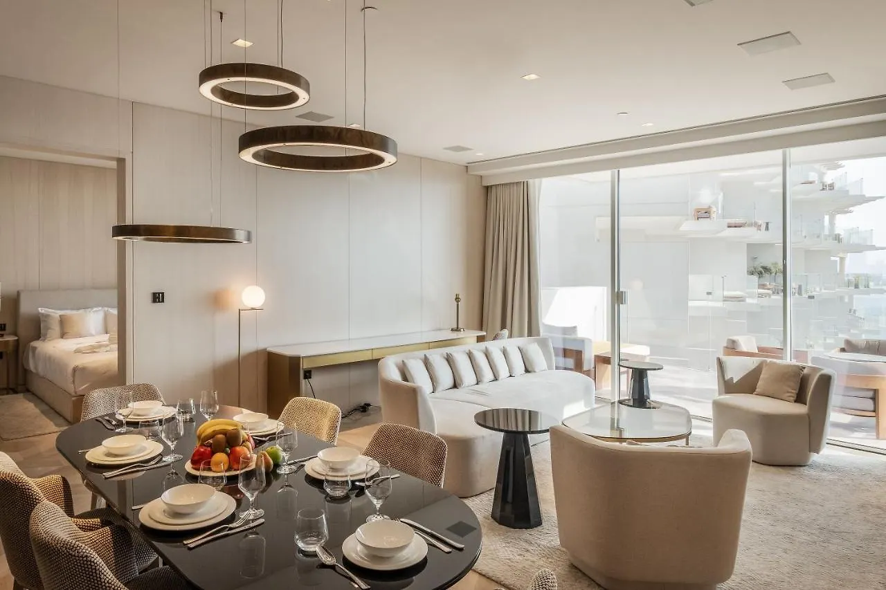 Maison Privee - Five Palm Residences Dubai United Arab Emirates
