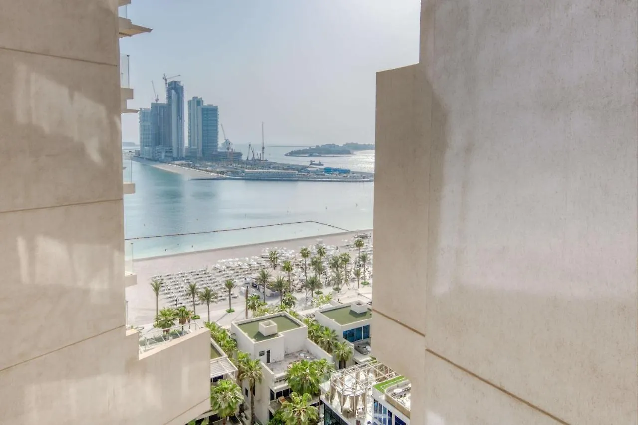 Maison Privee - Five Palm Residences Dubai Apartment