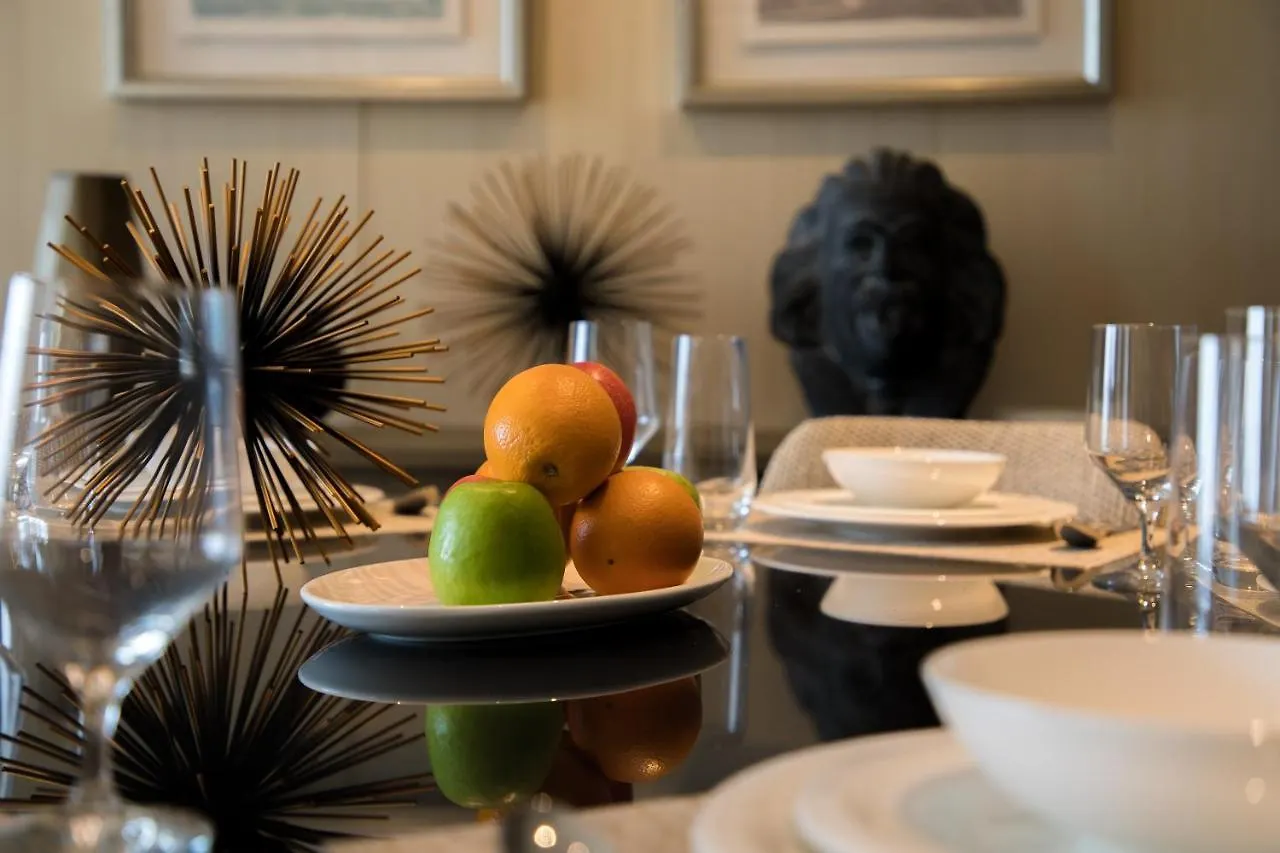 Apartment Maison Privee - Five Palm Residences Dubai United Arab Emirates
