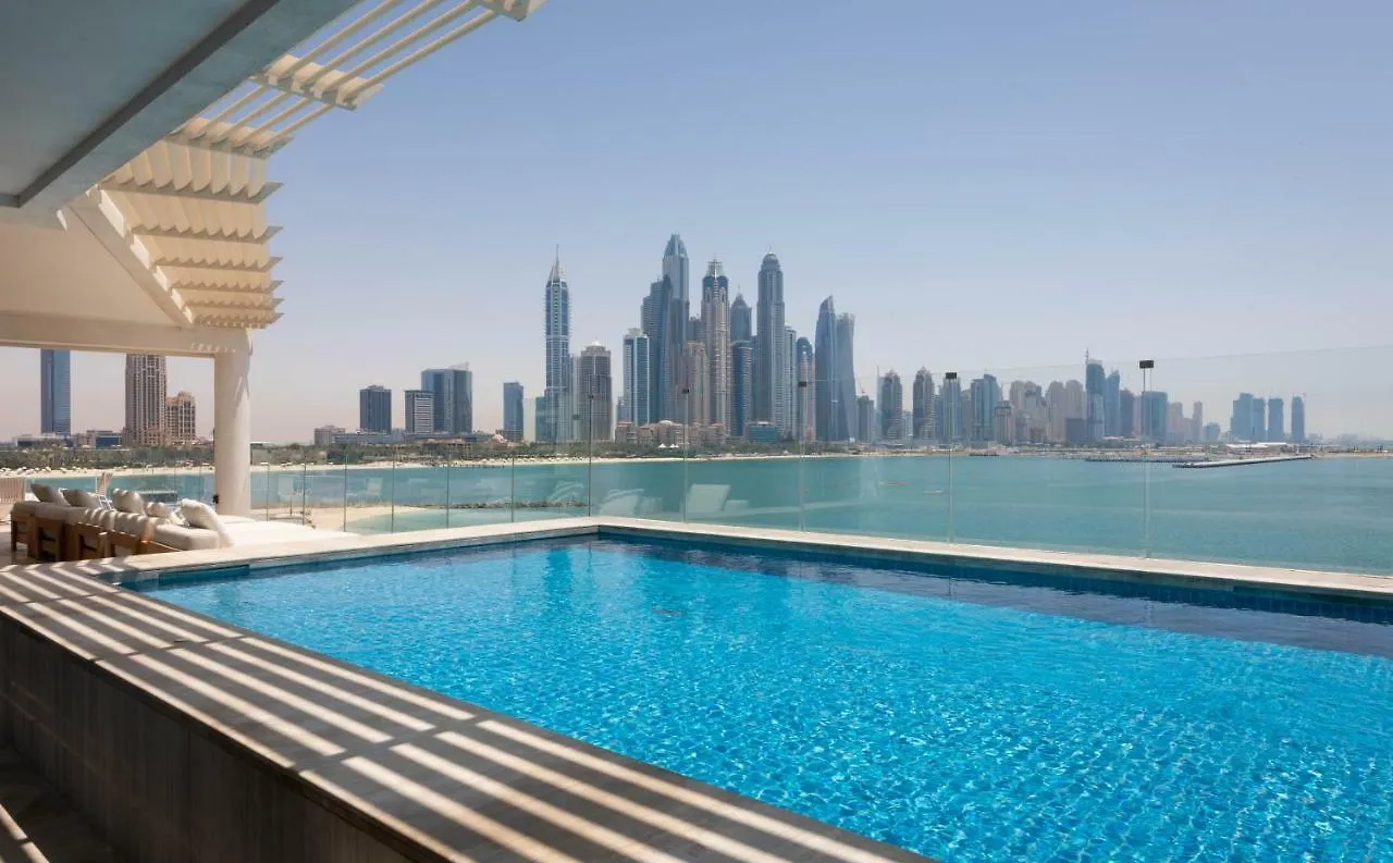 Apartment Maison Privee - Five Palm Residences Dubai