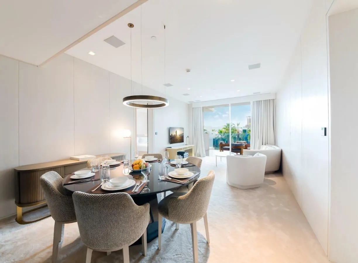 Apartment Maison Privee - Five Palm Residences Dubai