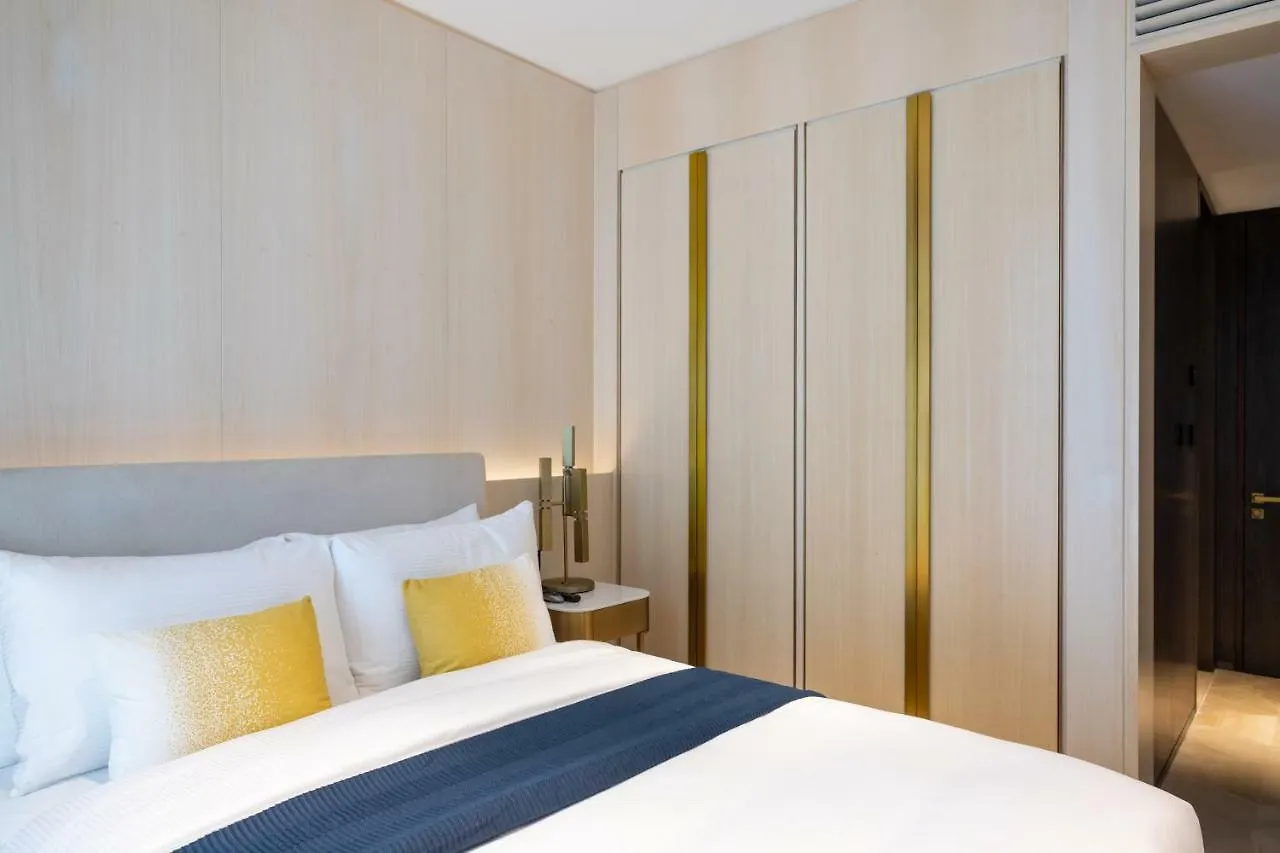 Apartment Maison Privee - Five Palm Residences Dubai United Arab Emirates