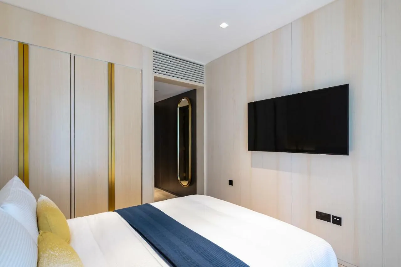 Maison Privee - Five Palm Residences Dubai