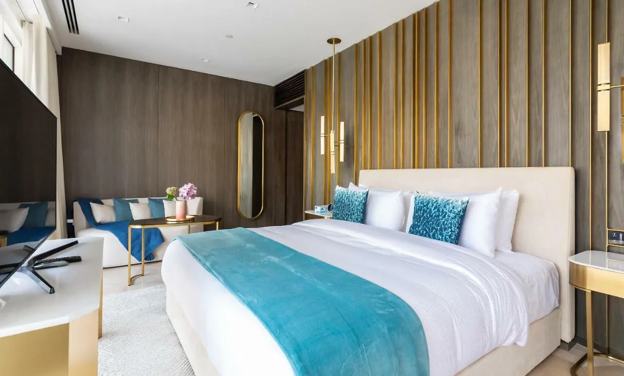 Maison Privee - Five Palm Residences Dubai