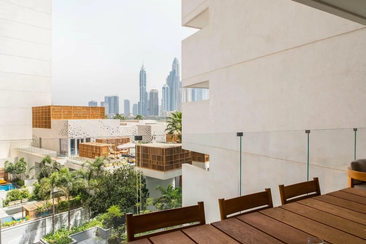 Maison Privee - Five Palm Residences Dubai