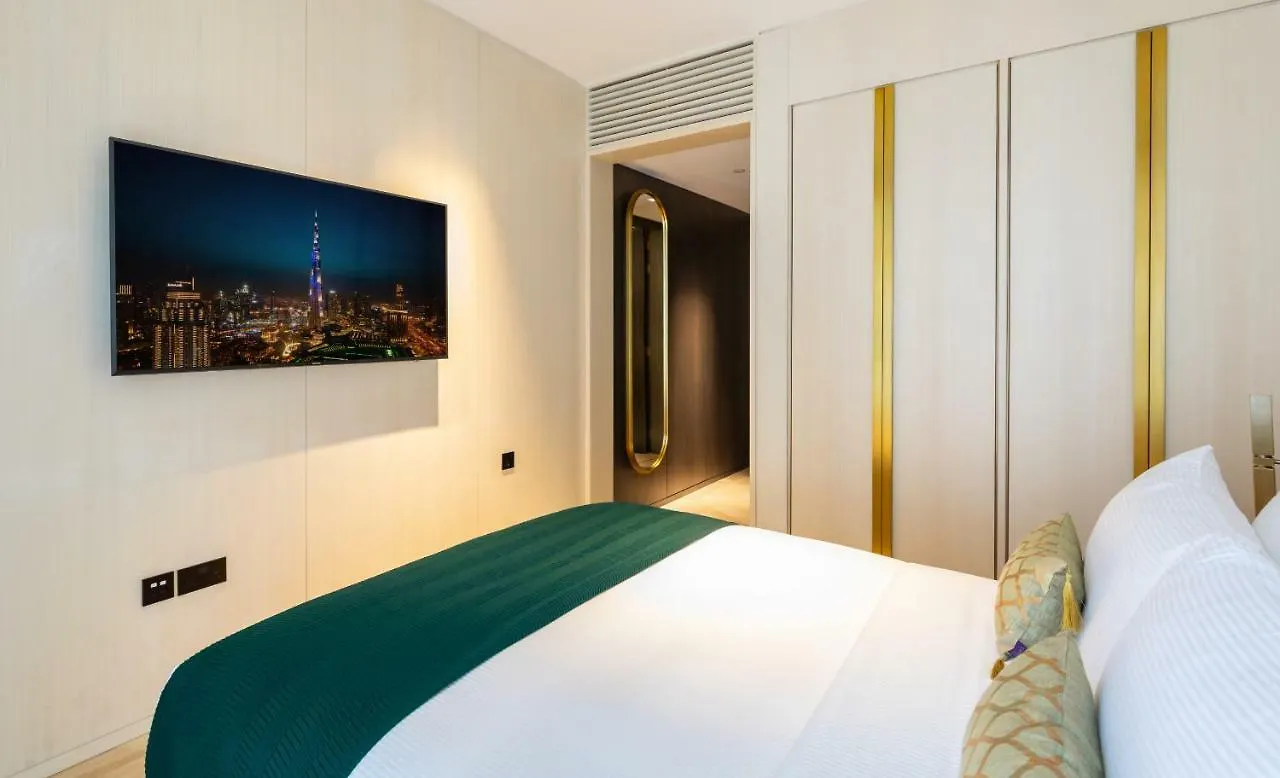 Maison Privee - Five Palm Residences Dubai