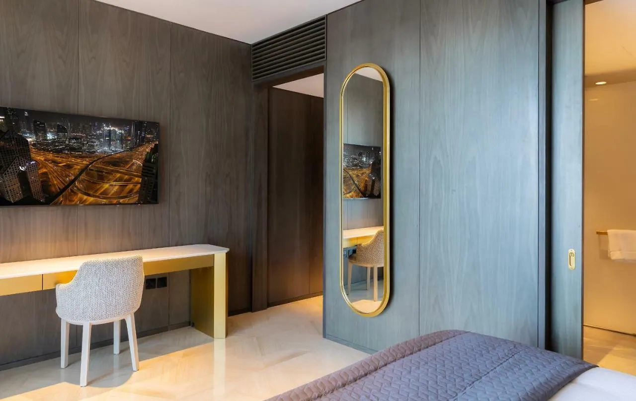 Maison Privee - Five Palm Residences Dubai
