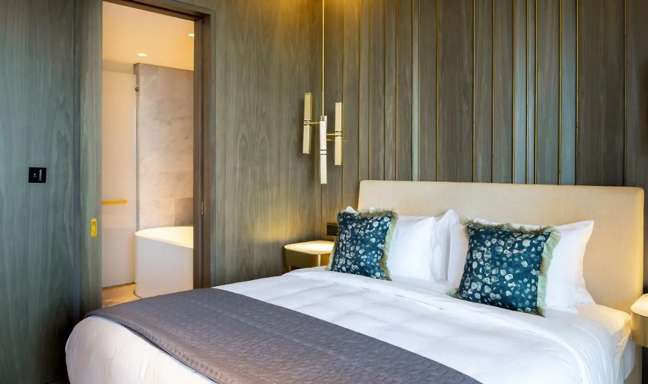 Maison Privee - Five Palm Residences Dubai 0*,