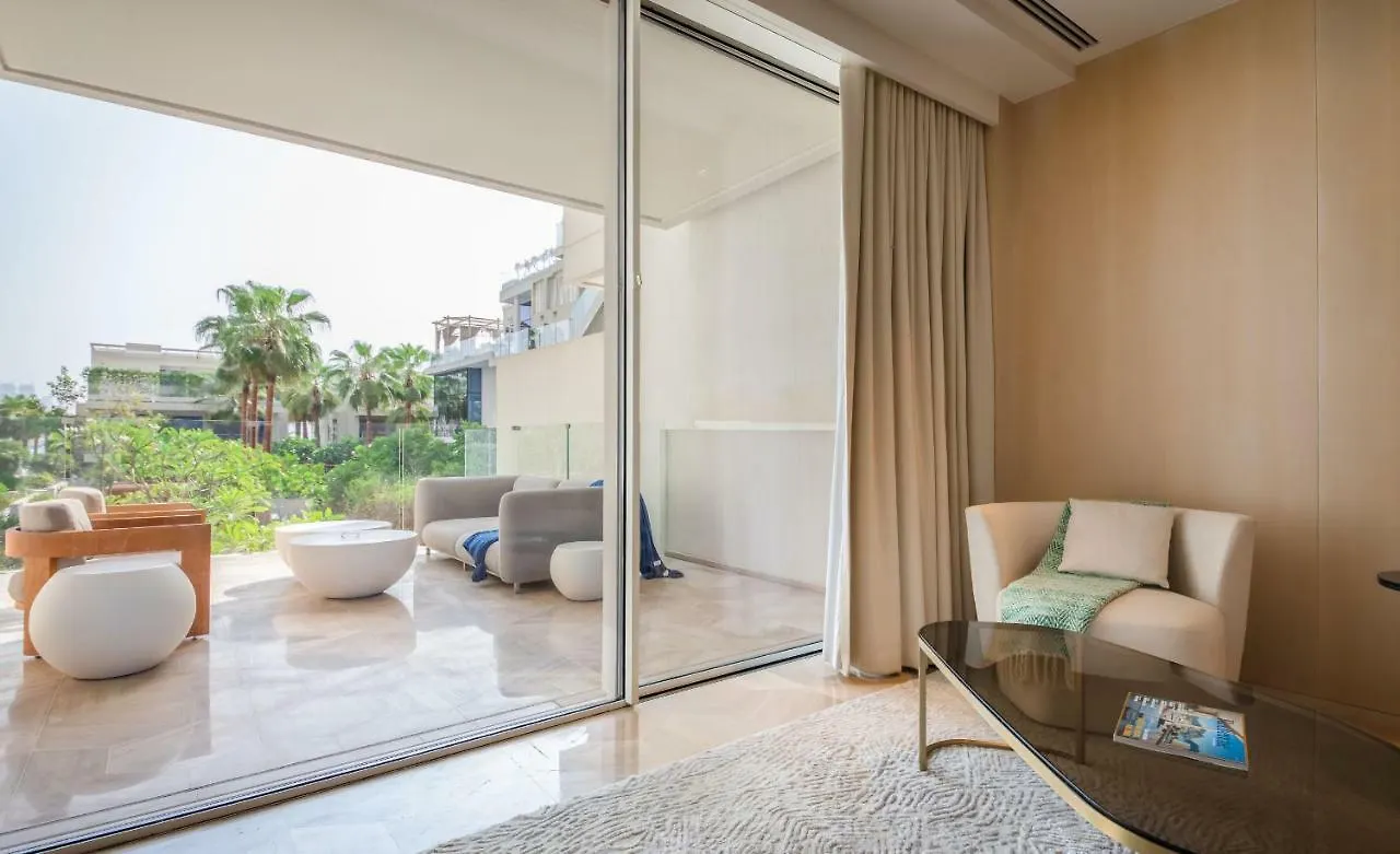 Maison Privee - Five Palm Residences Dubai