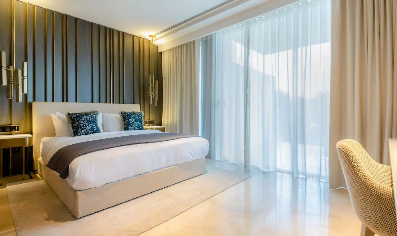 Maison Privee - Five Palm Residences Dubai 0*,  United Arab Emirates