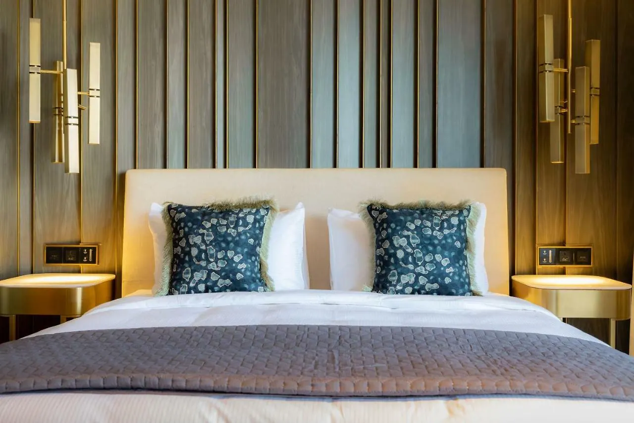 Maison Privee - Five Palm Residences Dubai 0*,  United Arab Emirates