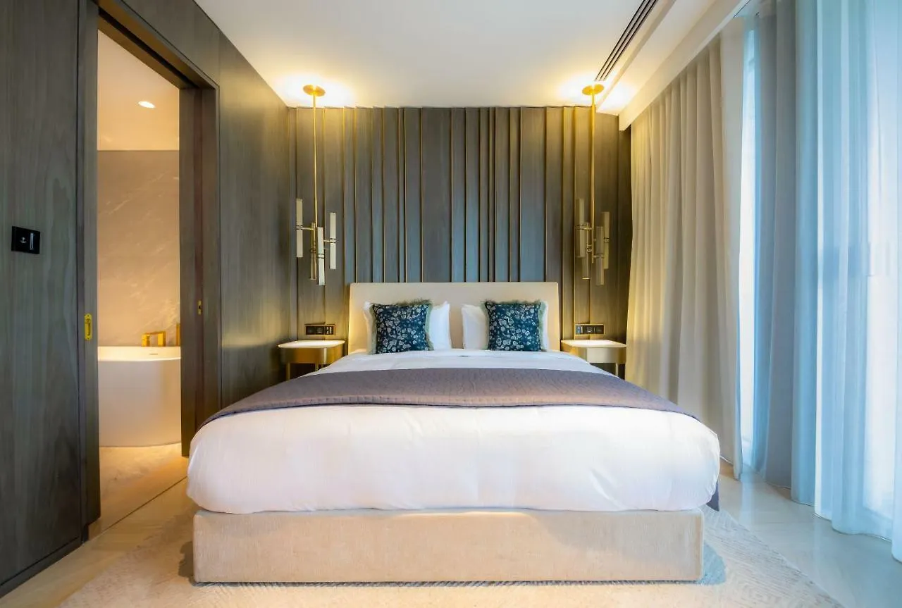 Apartment Maison Privee - Five Palm Residences Dubai