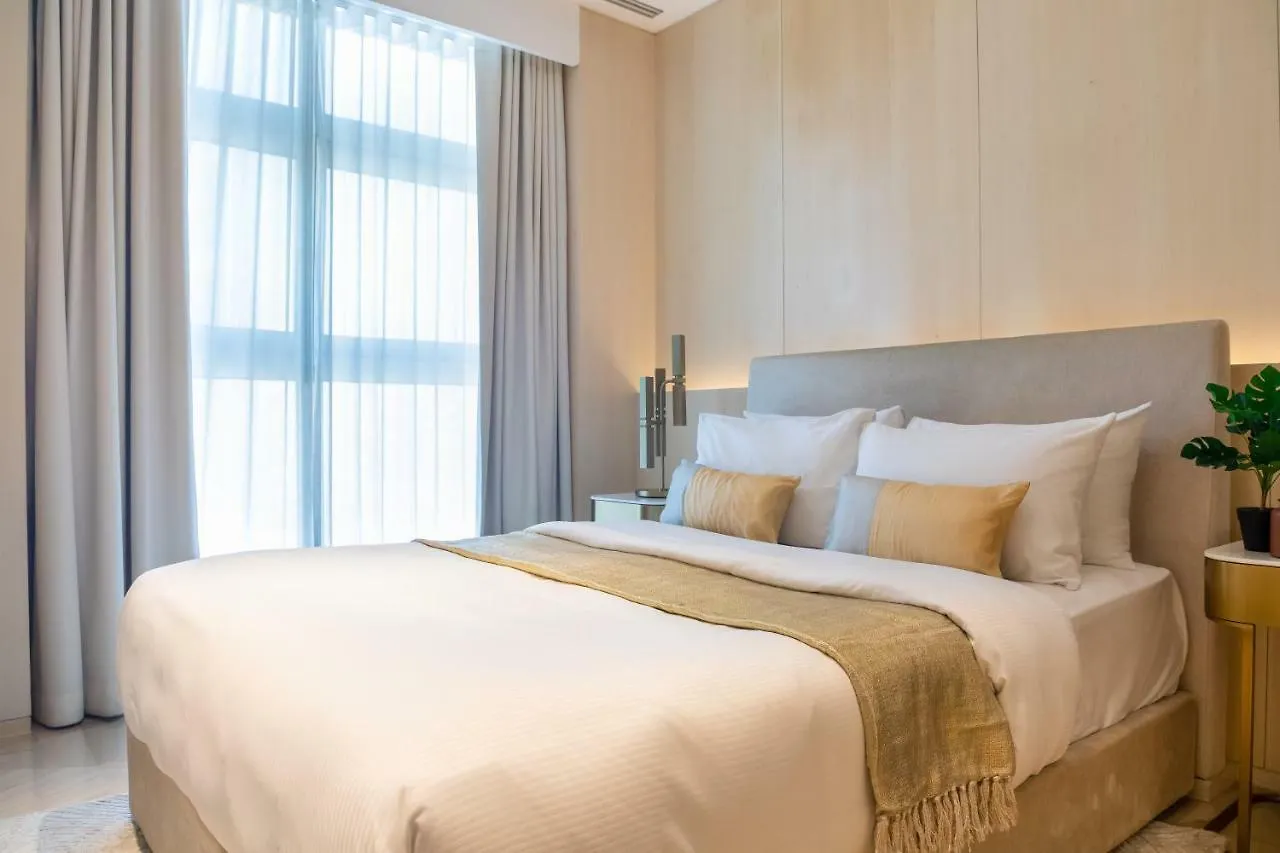 Apartment Maison Privee - Five Palm Residences Dubai United Arab Emirates