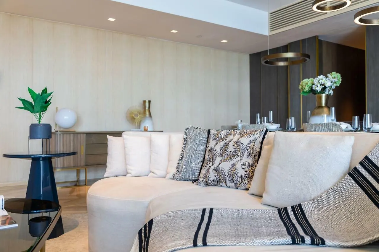 Maison Privee - Five Palm Residences Dubai