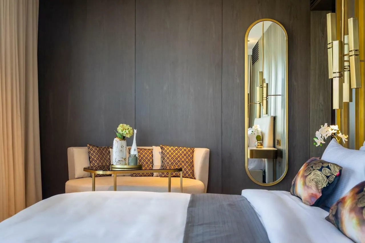 Maison Privee - Five Palm Residences Dubai 0*,