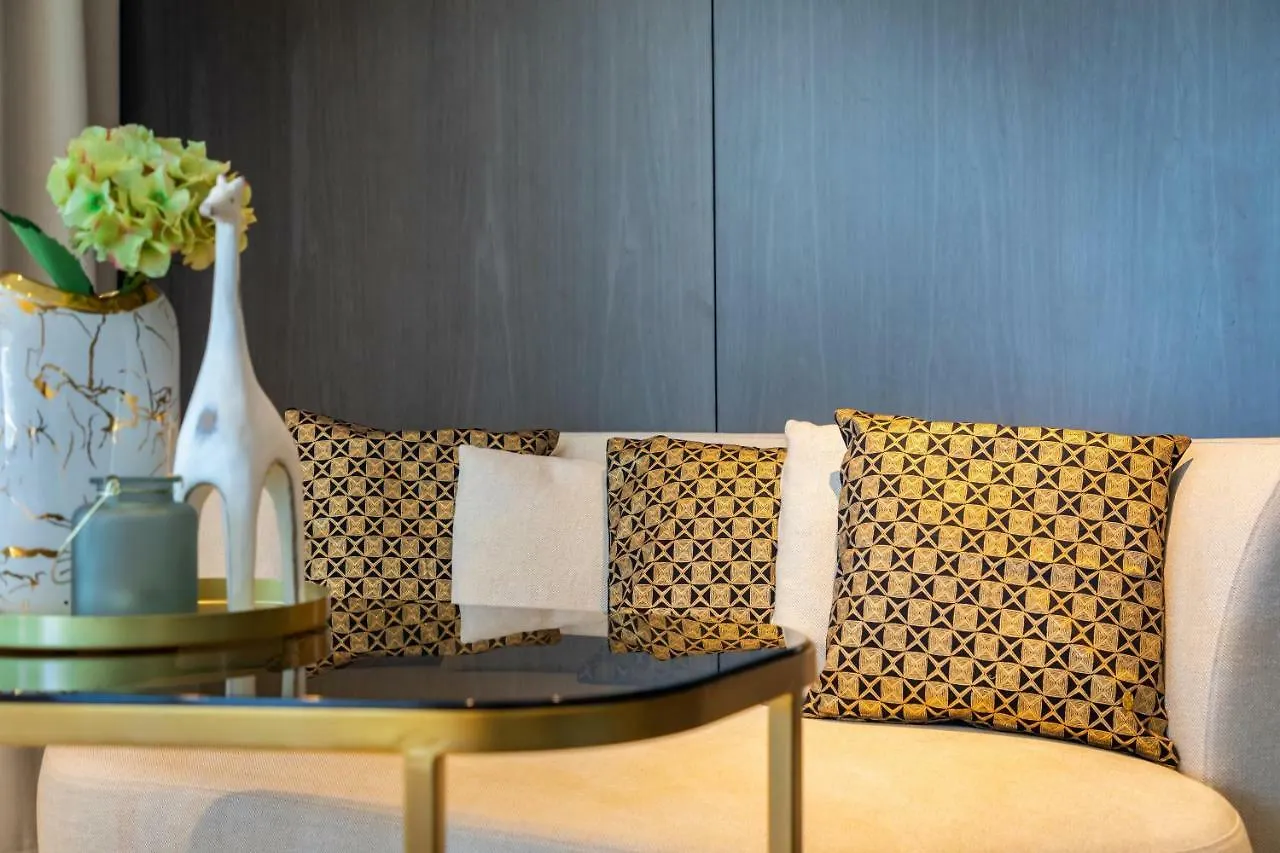 Maison Privee - Five Palm Residences Dubai