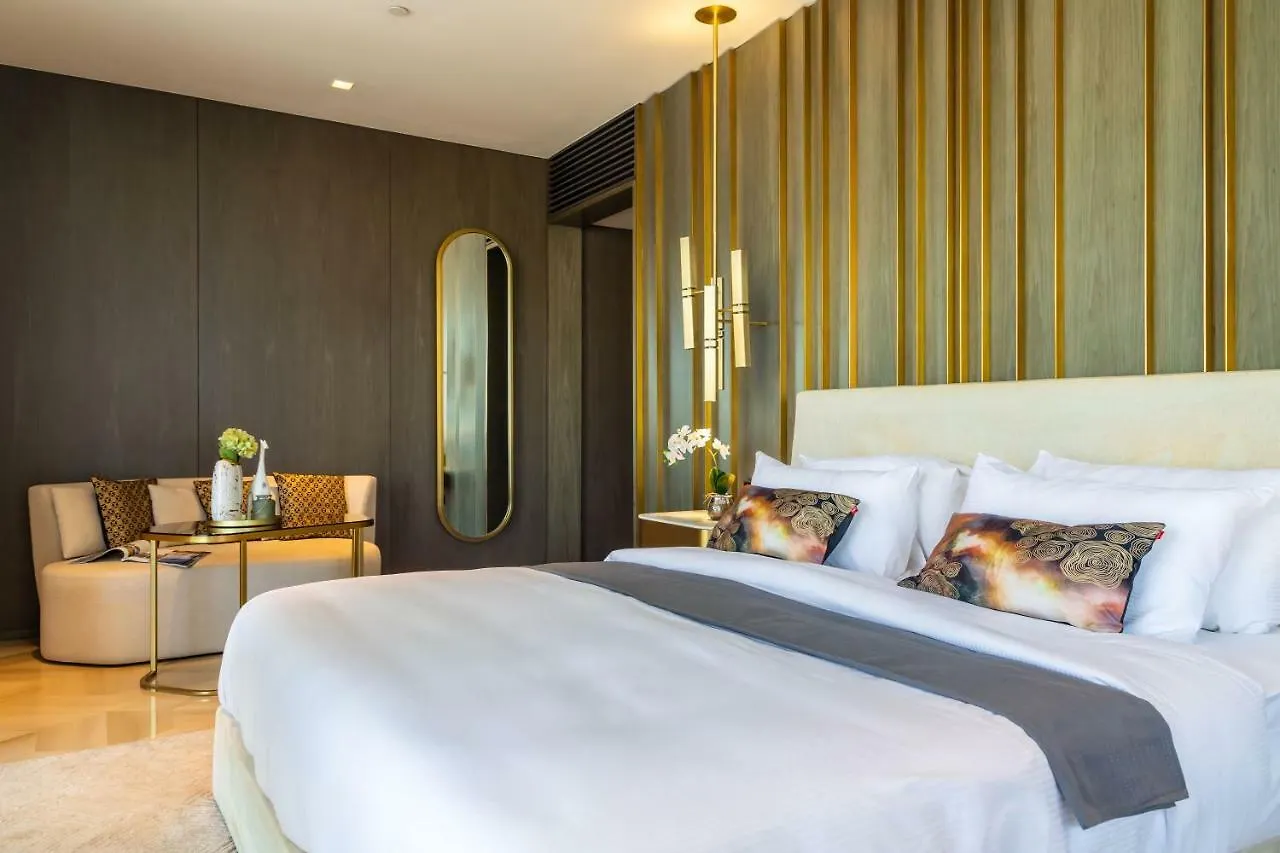 Apartment Maison Privee - Five Palm Residences Dubai