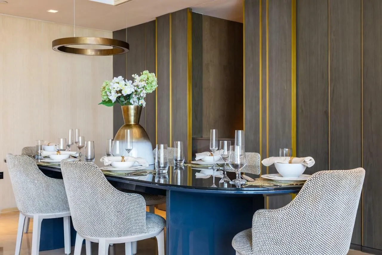 Maison Privee - Five Palm Residences Dubai
