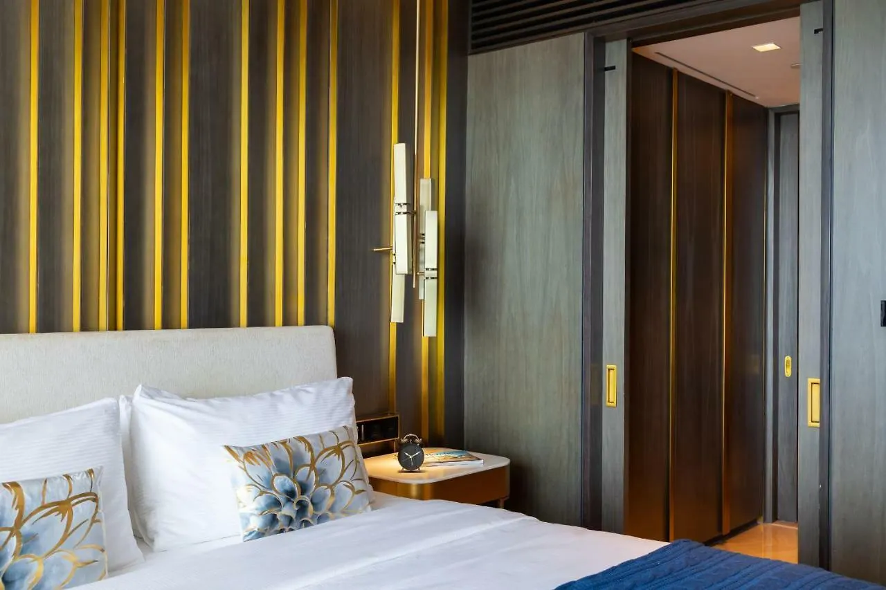 Apartment Maison Privee - Five Palm Residences Dubai