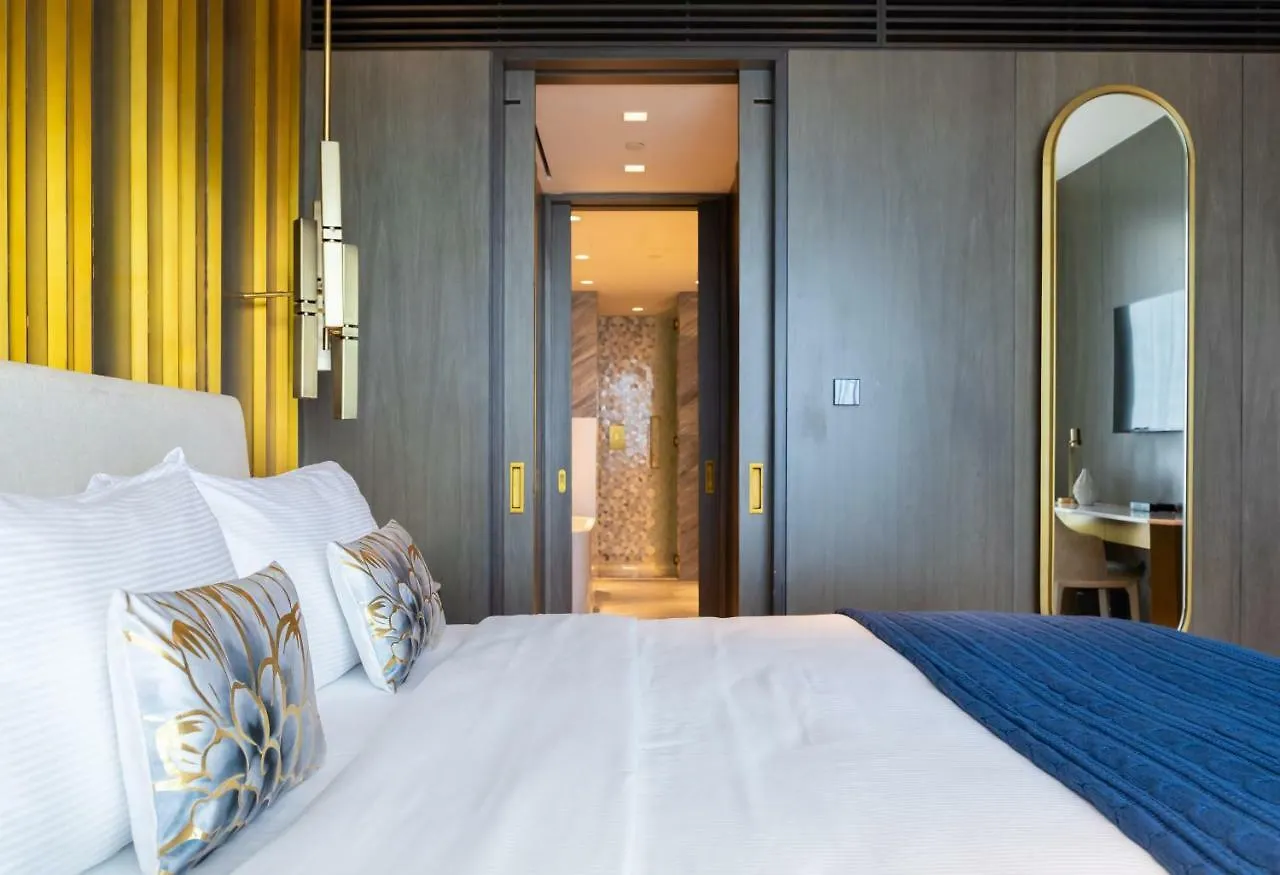 Apartment Maison Privee - Five Palm Residences Dubai