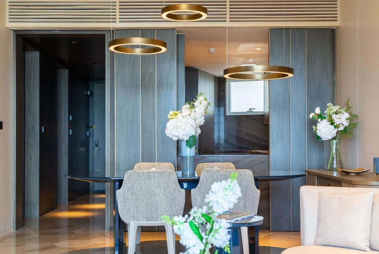 Maison Privee - Five Palm Residences Dubai 0*,  United Arab Emirates