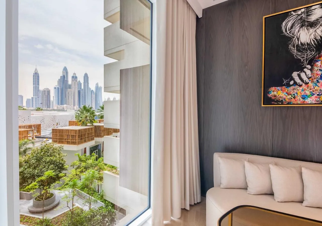 Maison Privee - Five Palm Residences Dubai United Arab Emirates