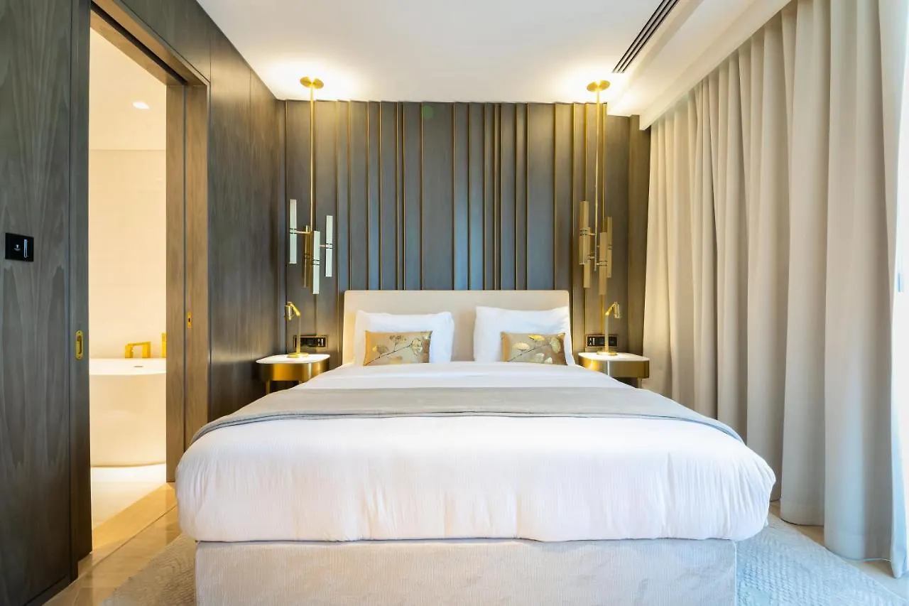 Maison Privee - Five Palm Residences Dubai 0*,  United Arab Emirates