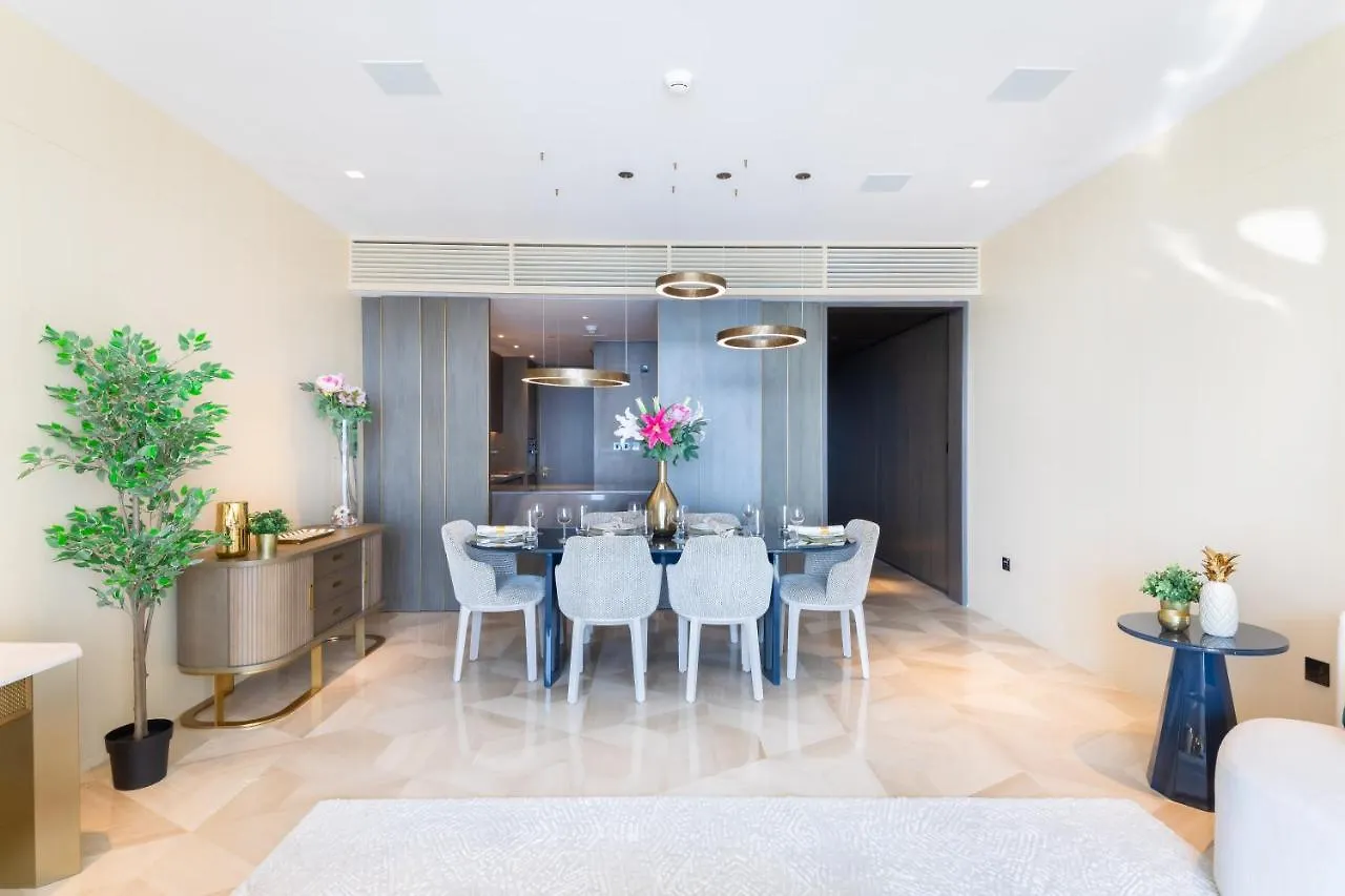 Apartment Maison Privee - Five Palm Residences Dubai