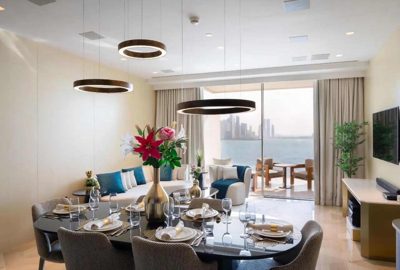 Maison Privee - Five Palm Residences Dubai United Arab Emirates