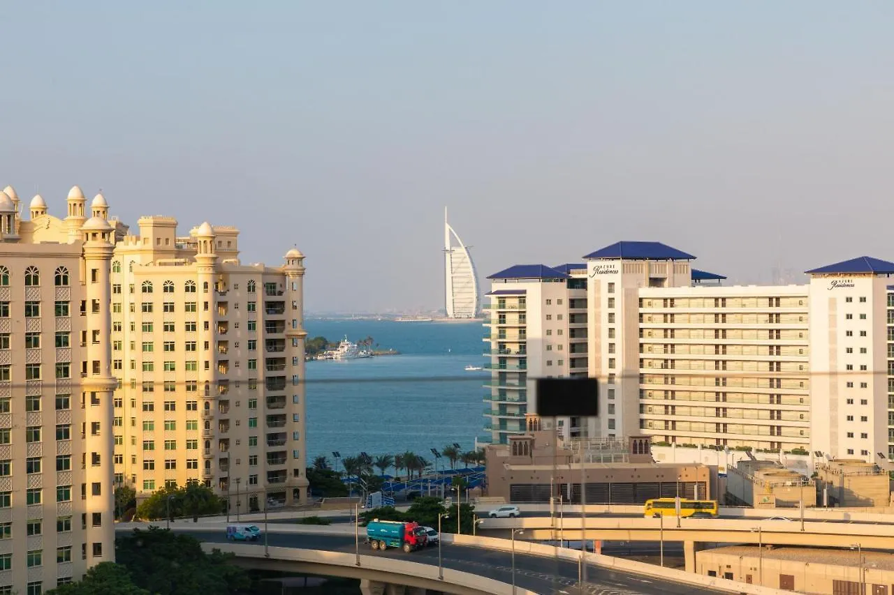 Maison Privee - Five Palm Residences Dubai