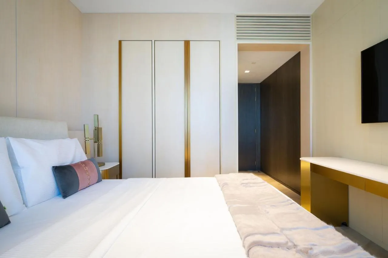 Maison Privee - Five Palm Residences Dubai