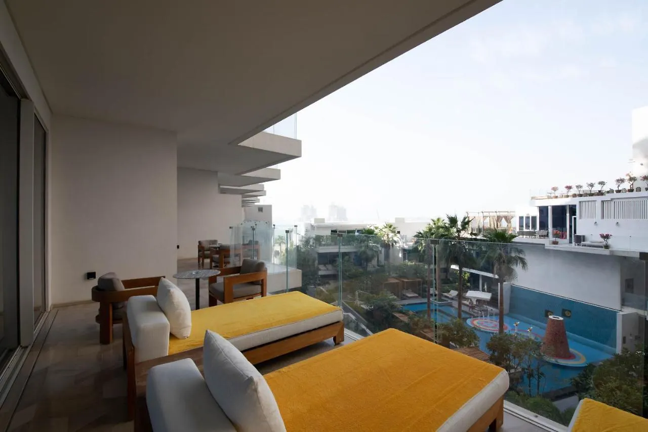 Apartment Maison Privee - Five Palm Residences Dubai United Arab Emirates